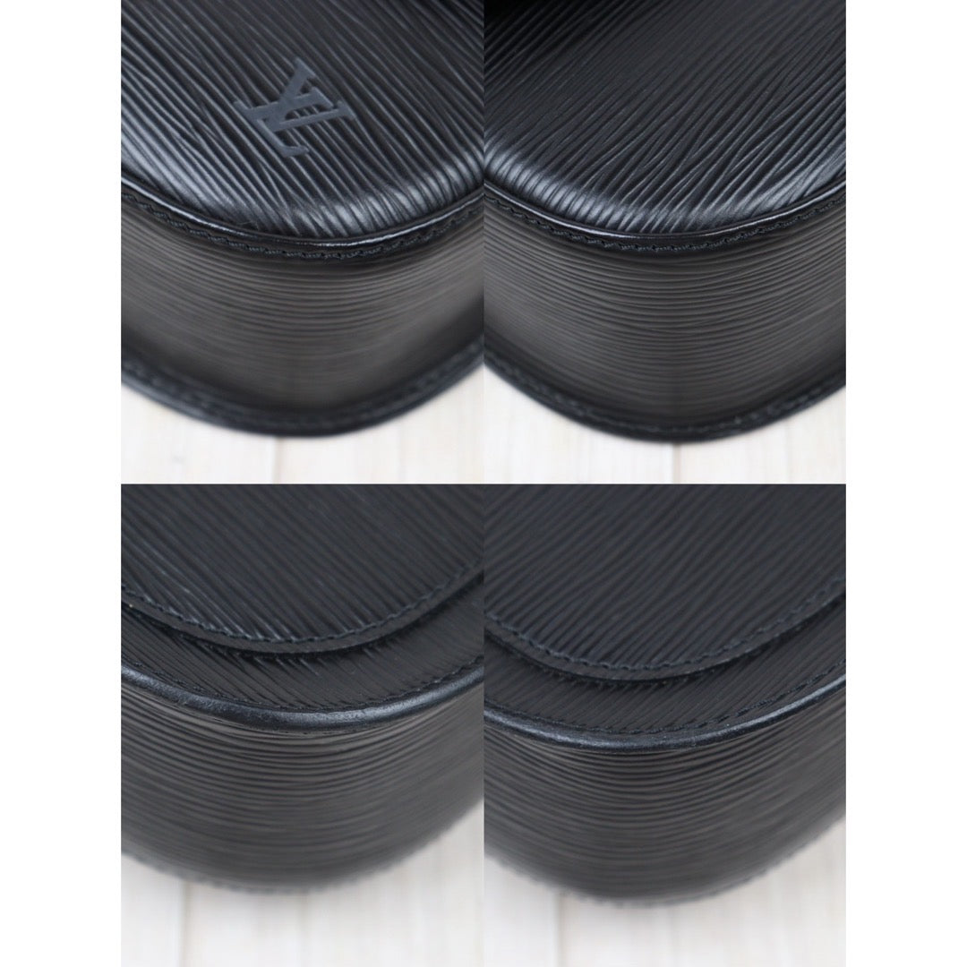 Rank A ｜LV Epi Saint-Cloud GM Shoulder Bag｜24060301