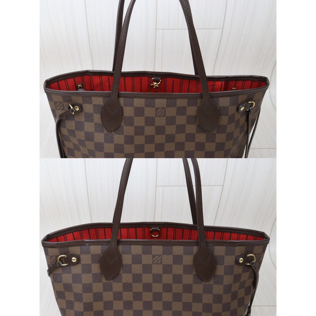 Rank AB｜ LV Damier Neverfull PM ｜24062712