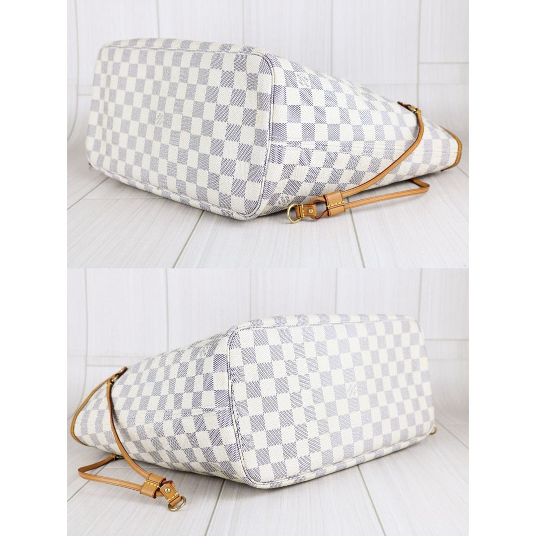 Good ( Rank AB)｜ LV Azul Neverful MM Shoulder Bag ｜S24111216