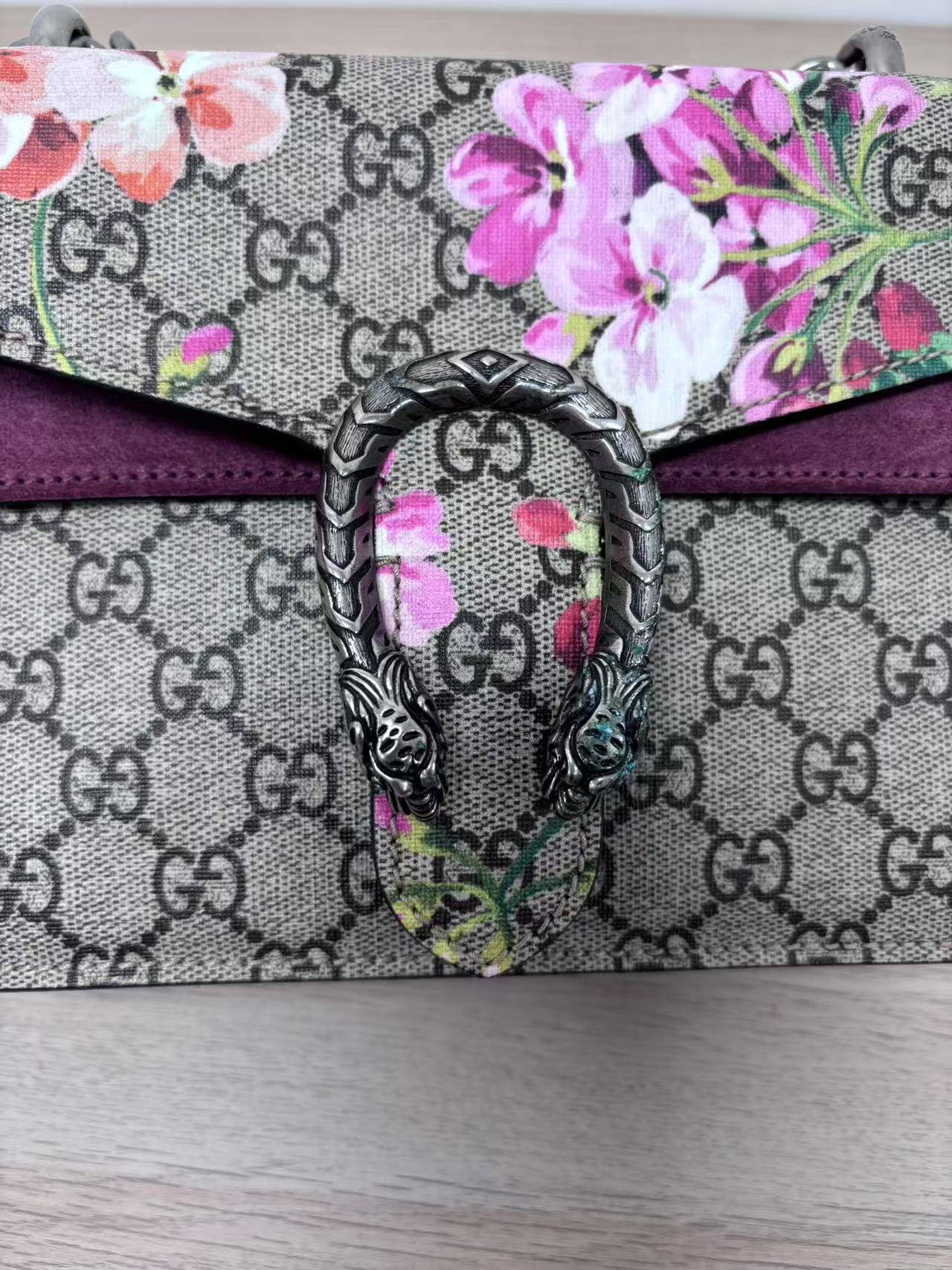 GUCCI BAG