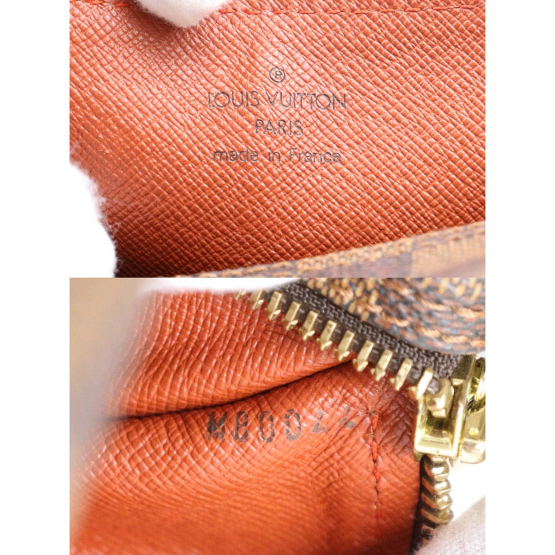 Very Good ( Rank A) ｜ LV Damier Papillon 30 Handbag ｜24111912