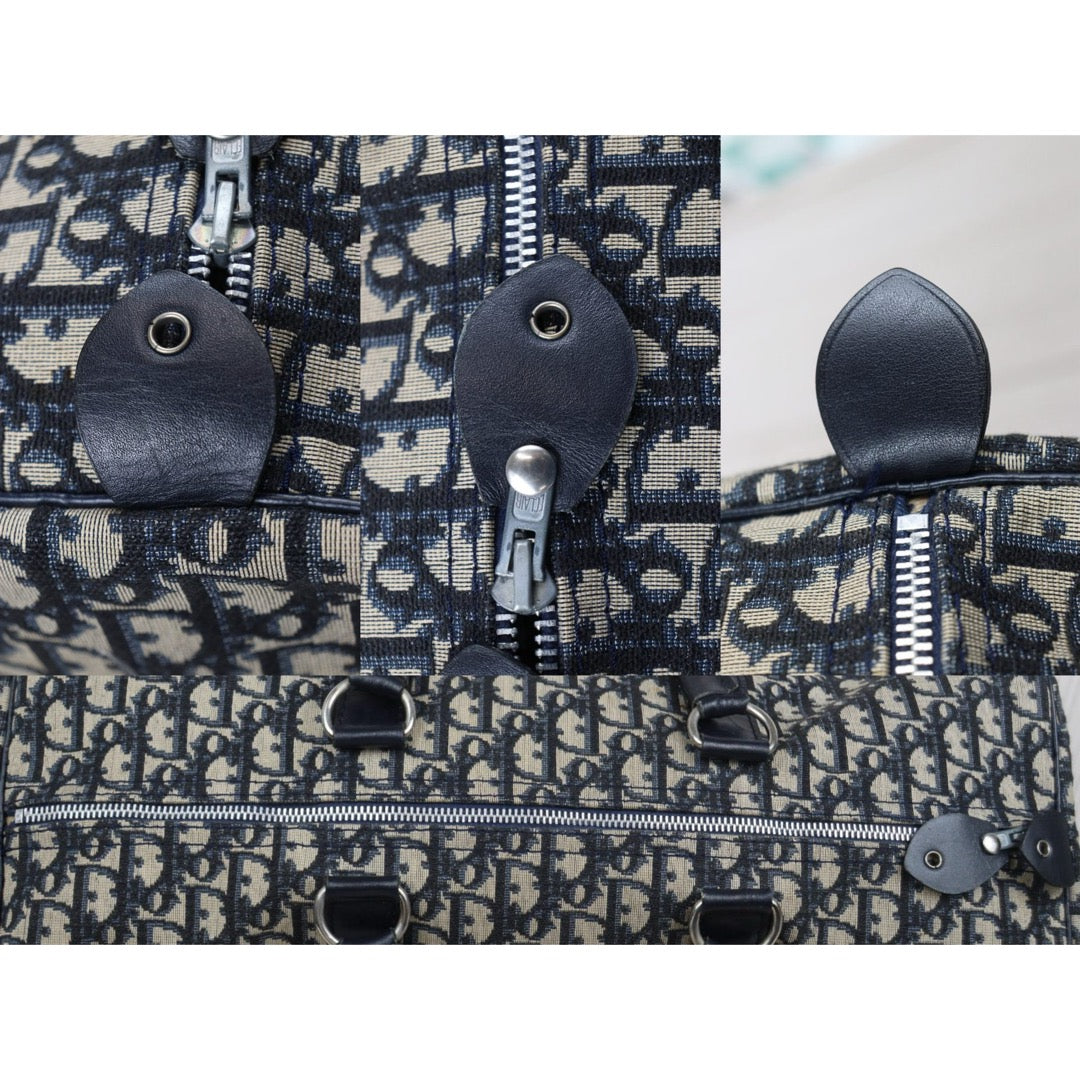 Good ( Rank AB) ｜ Dior Trotter  Poston 45 HandBag  ｜25122706