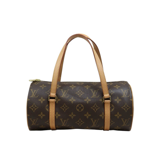 Include Entrupy Certificate of Authenticity｜Very Good ( Rank A)｜ Louis Vuitton Monogram Papillon 26 Handbag ｜26052601