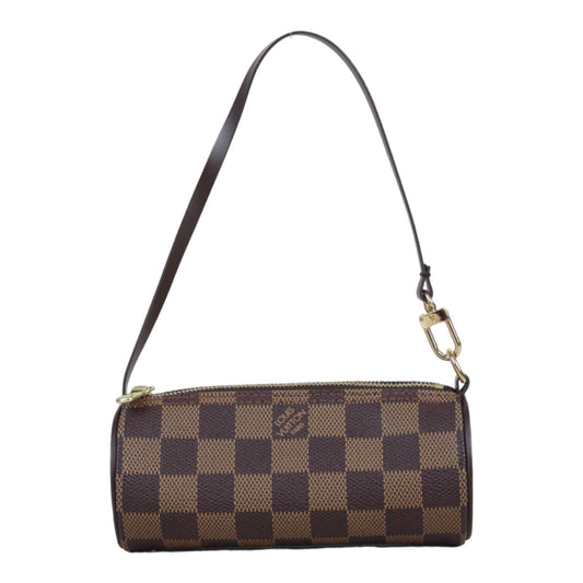 Rank SA｜LV Damier Papillon Included Pouch｜23091527
