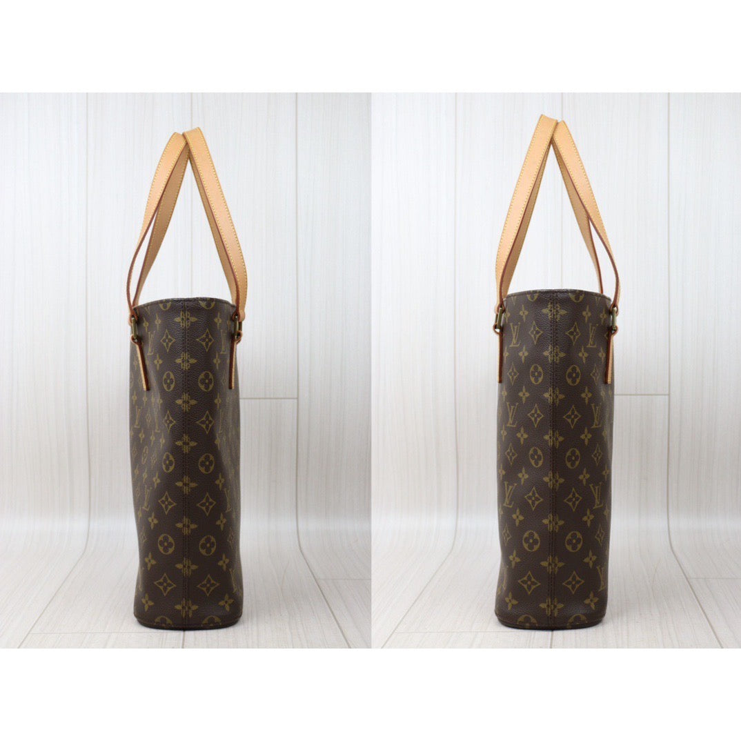 Rank AB ｜ LV Monogram Vavin GM Tote Bag ｜V24052806