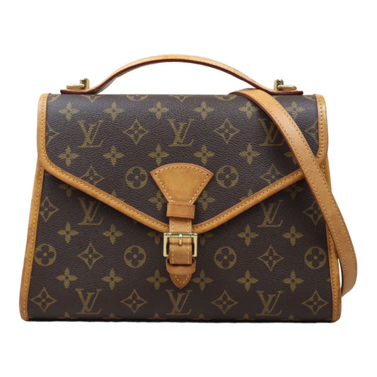 Rank AB ｜LV Monogram Bel Air ShoulderBag｜24061115
