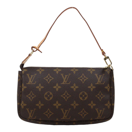 Rank A ｜ LV Monogram Pochette Accessoires Vintage Model｜24060606
