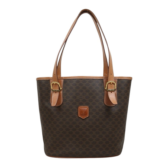 Good ( Rank AB)｜Celine Macadam Tote Bag  ｜26021603