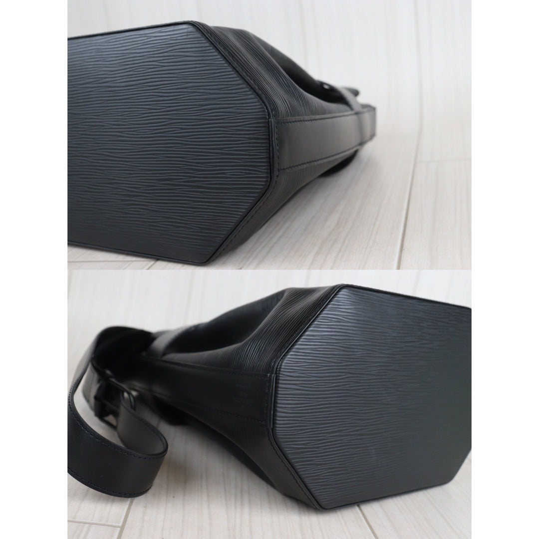Rank A ｜ LV Epi Sack de Paul Shoulder Bag｜23082613