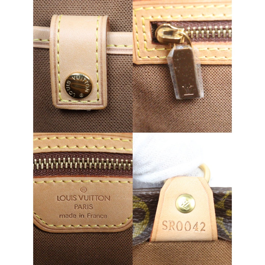 Rank A ｜ LV Monogram Vavin PM Tote Bag ｜24060615