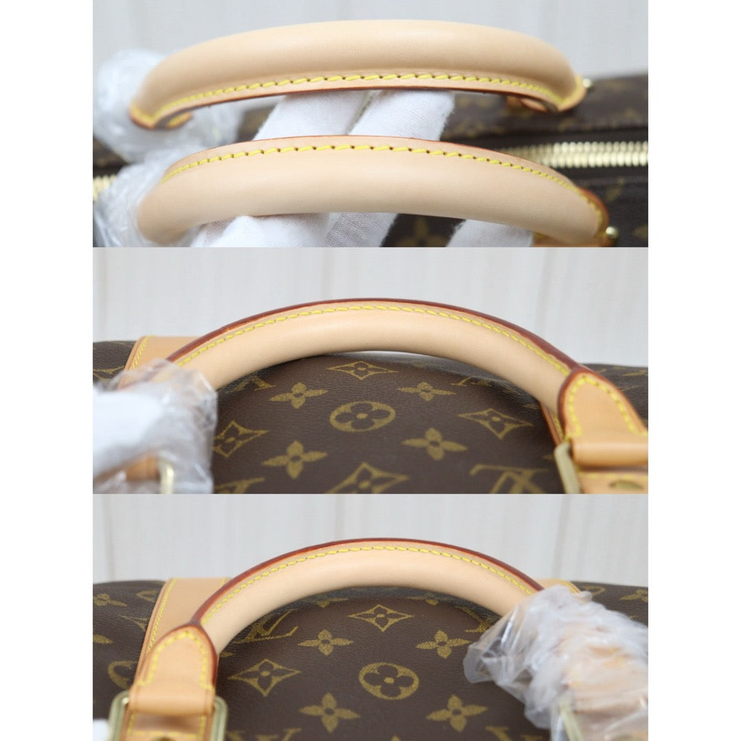 Excellent ( Rank SA)｜ LV Monogram Keepall Bandouliere 50 Handbag｜26030514
