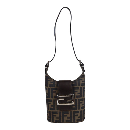 Rank SA｜ FENDI Zucca Mini Potato Case Shoulder Bag ｜23091601