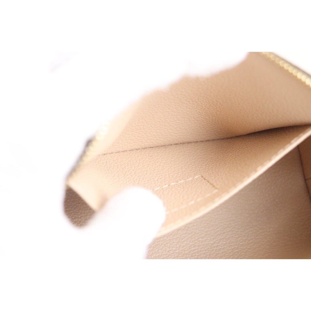 Rank SA ｜LV Monogram Pochette Cosmetics｜23090729