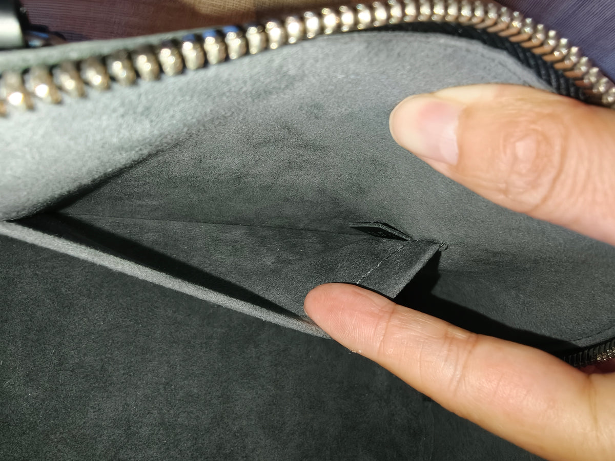 Include Entrupy Certificate of Authenticity｜Very Good ( Rank A) ｜Louis Vuitton Epi Alma BB HandBag Shoulder Bag