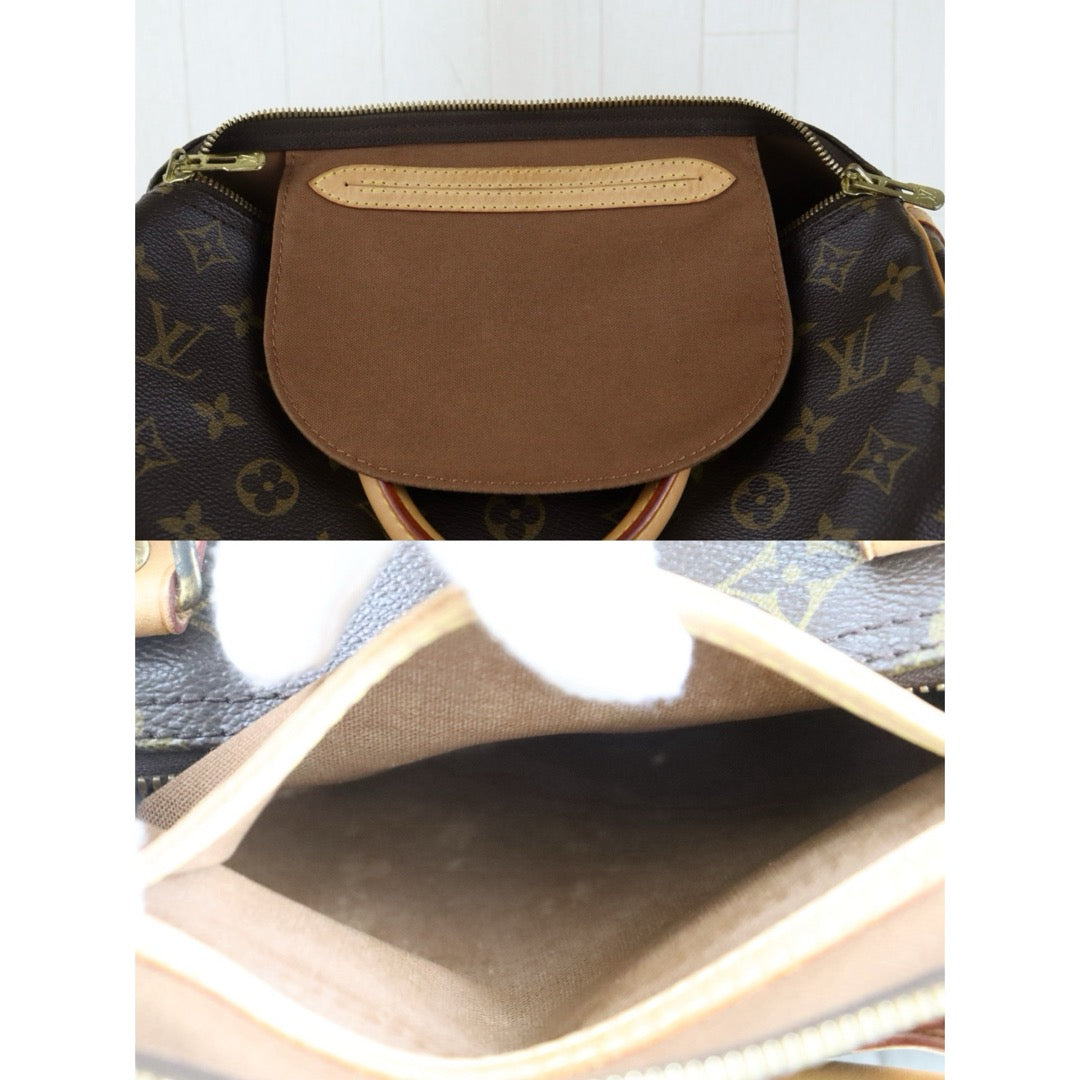 Include Entrupy Certificate of Authenticity｜Good ( Rank AB) ｜ Louis Vuitton Monogram Speedy 30 Hand Bag With Shoulder Strap｜S26072543