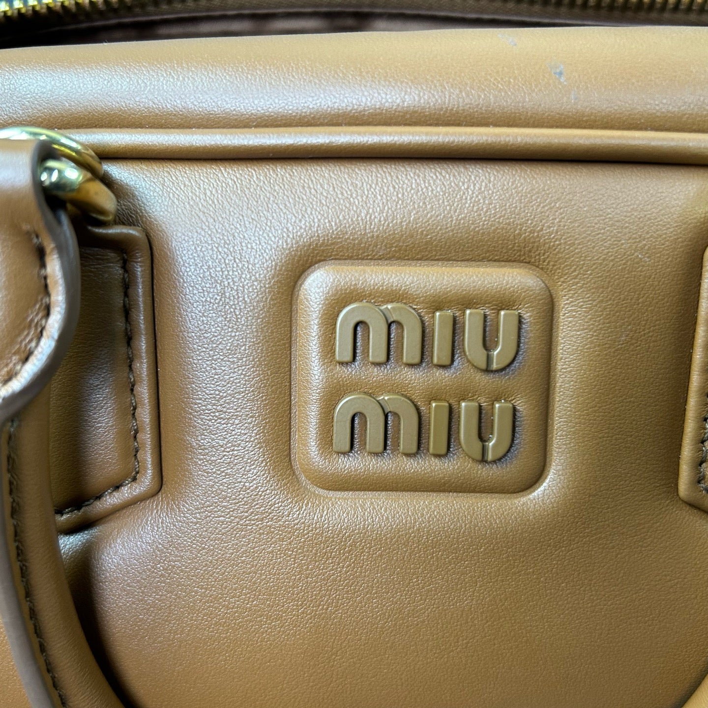 MiuMiu Hand Bag
