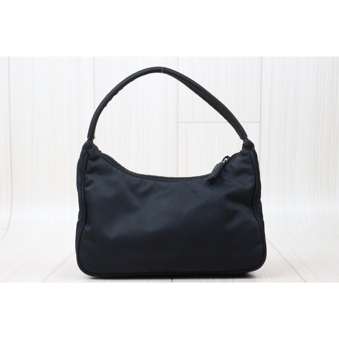 Rank A ｜ PRADA HOBO HandBag ｜24060307