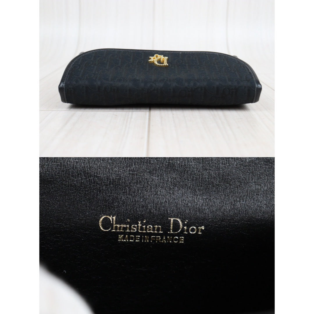 Rank A ｜ Dior Vintage WOC Shoulder Bag ｜23113008