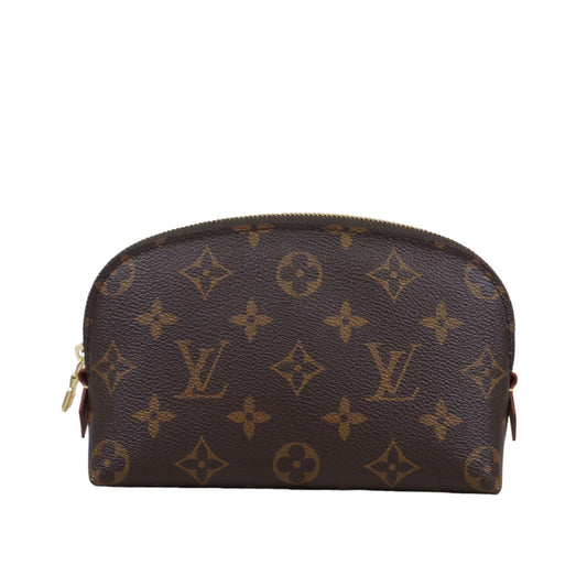 Rank SA ｜LV Damier Pochette Cosmetics｜24020810