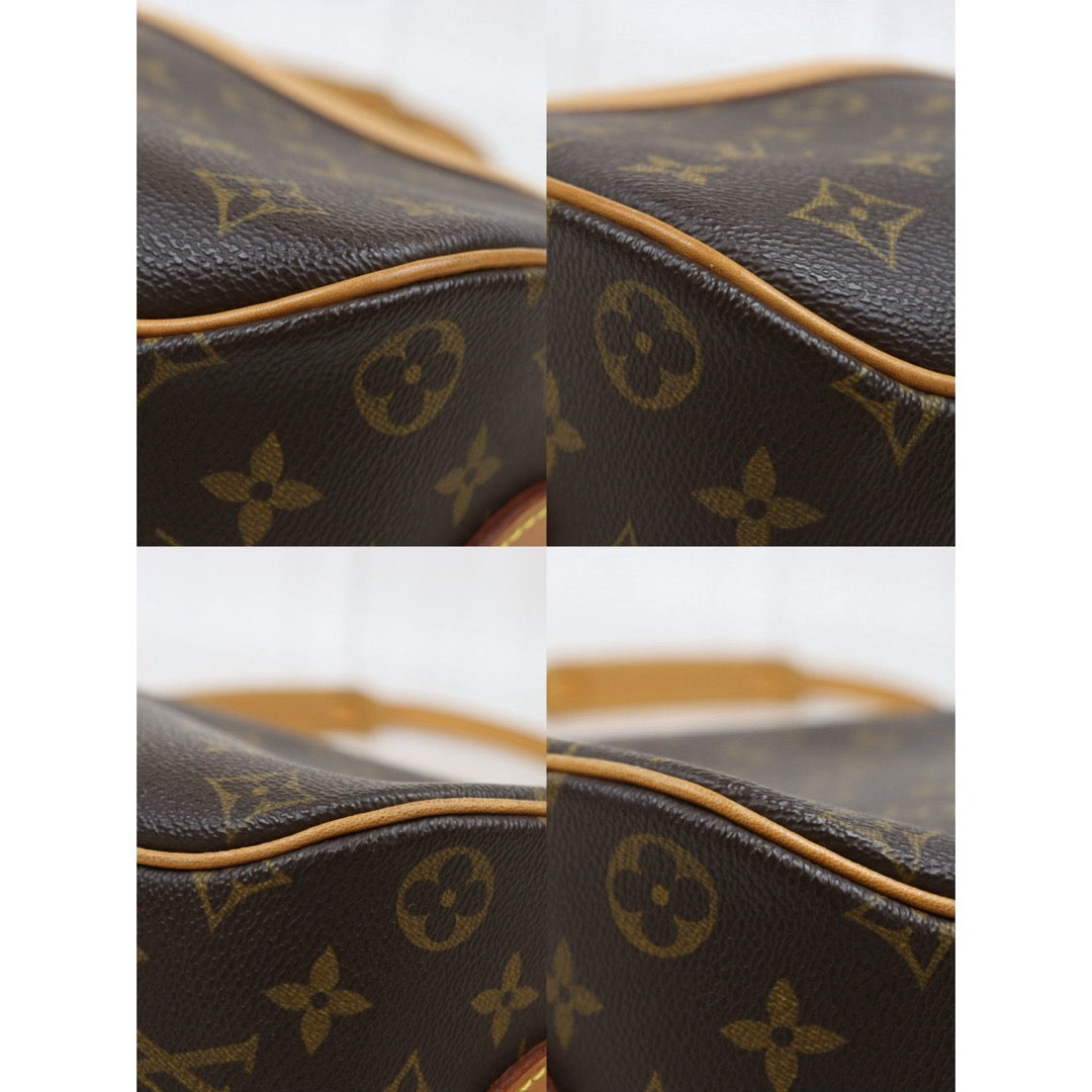 Good ( Rank AB)｜LV Monogram Blower Shoulder Bag｜25101501