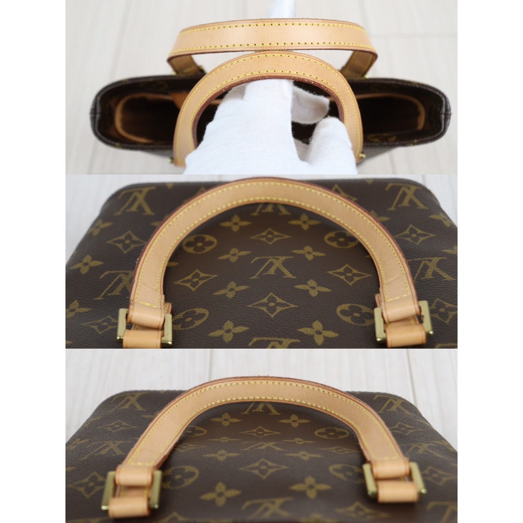 Rank A ｜ LV Monogram Vavin PM Tote Bag ｜23112922