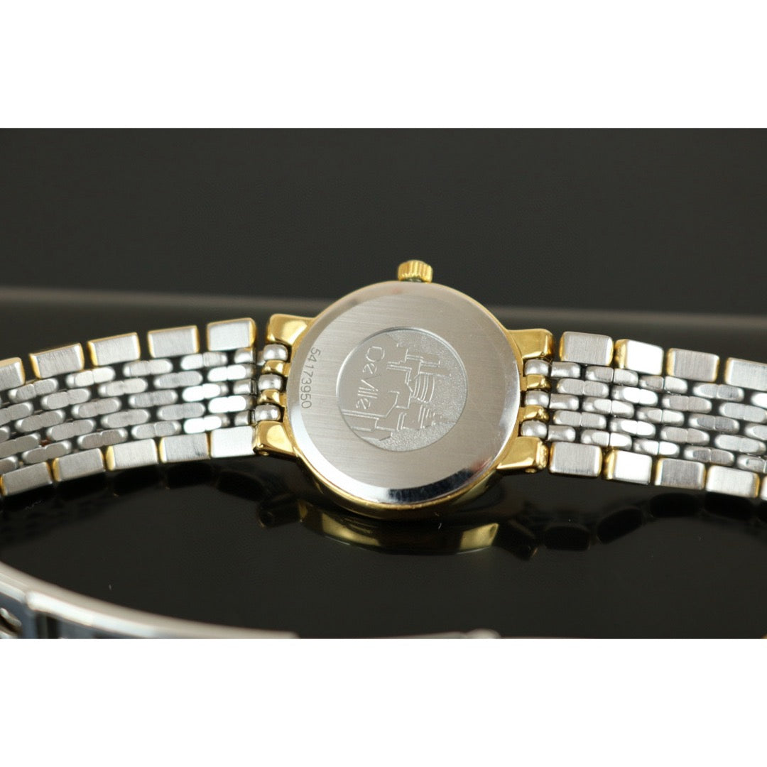 Good ( Rank AB)｜ OMEGA De Ville Quartz Watch ｜X24121806