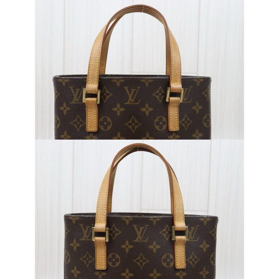 Good ( Rank AB)｜ LV Monogram Vavin PM Tote Bag ｜V24101734