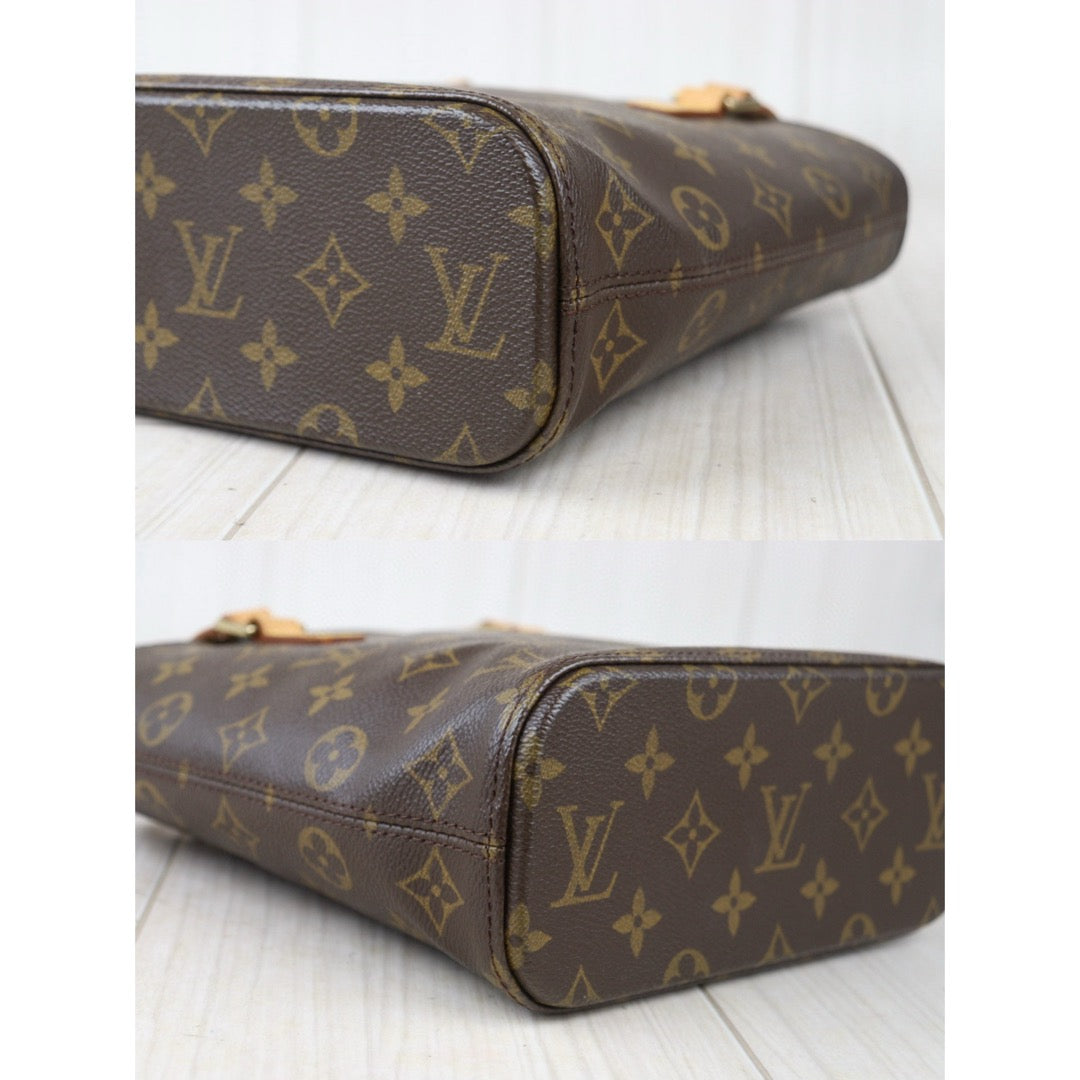 Good ( Rank AB)
 ｜ LV Monogram Vavin PM Tote Bag ｜24080902