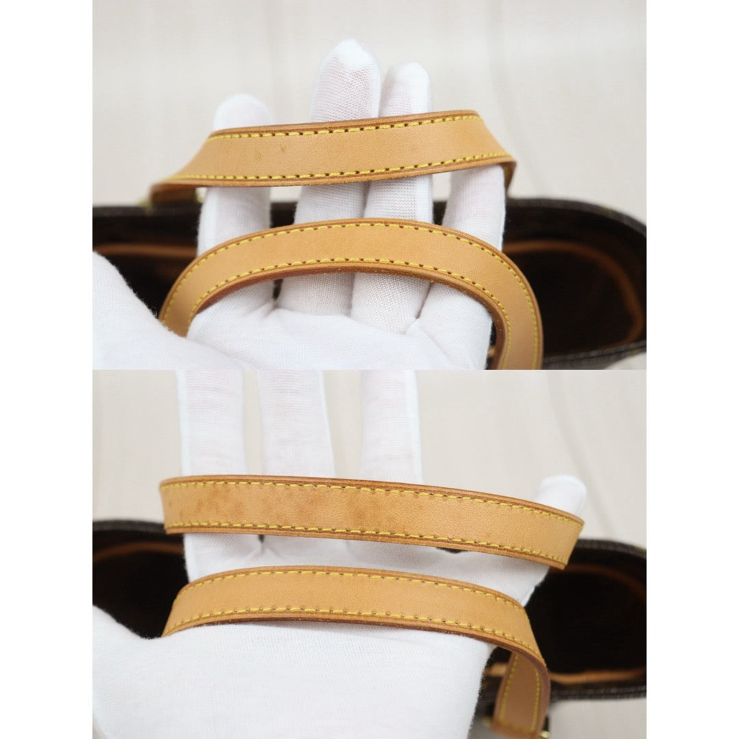 Good ( Rank AB) ｜ LV Monogram Vavin PM Tote Bag ｜25101602