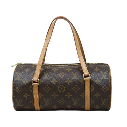 Good ( Rank AB) ｜ LV Monogram Papillon 26 Handbag ｜25041601