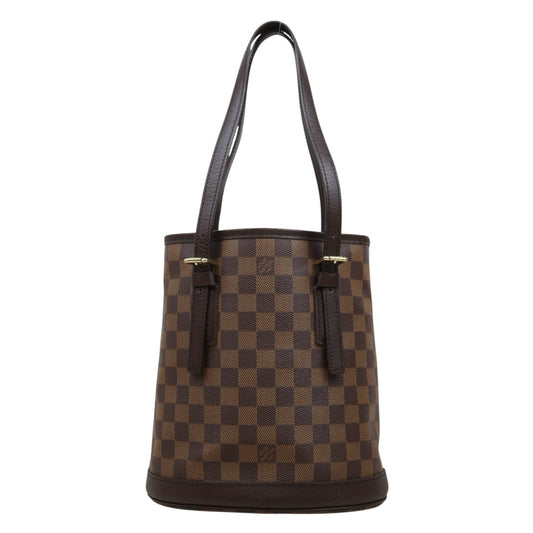 Very Good ( Rank A)｜LV Damier Male Handbag No Pouch｜25080706