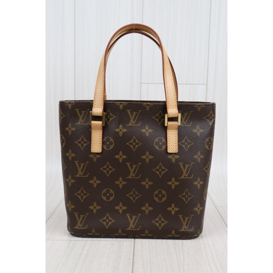 Rank A ｜ LV Monogram Vavin PM Tote Bag ｜23112922