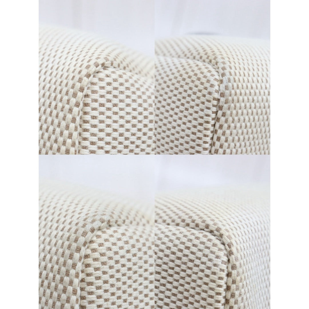 Very Good ( Rank A) ｜ HERMES Herbag PM □F Shoulder Bag  Made In 2002 Year｜25100901