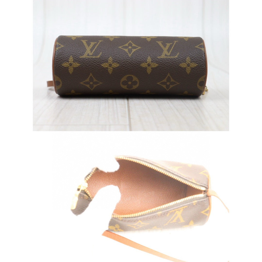 Good ( Rank AB)｜ LV Monogram Papillon 30 Handbag ｜24112107