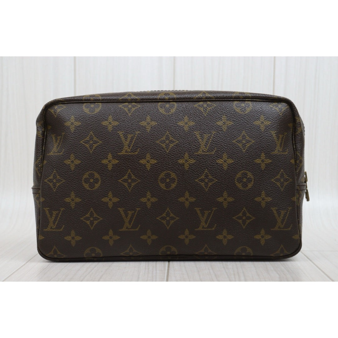 Good ( Rank AB)｜ LV Truth Toilet 28 Monogram Makeup Pouch｜26020612