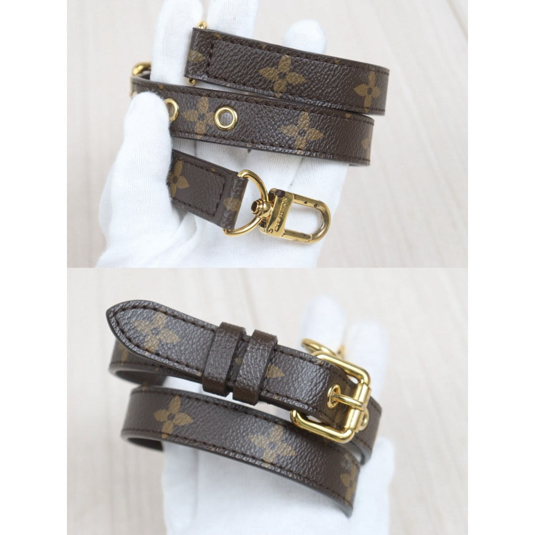 Include Entrupy Certificate of Authenticity｜Good ( Rank AB)｜Louis Vuitton Monogram Metis Shoulder Bag ｜26101412