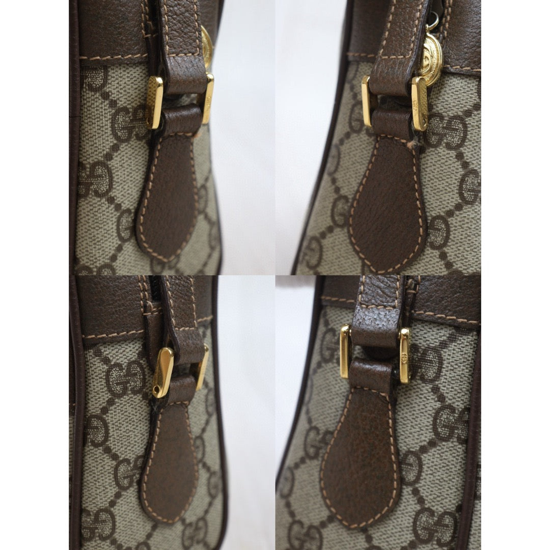 Very Good ( Rank A)｜ GUCCI Vintage Camera Shoulder Bag ｜24101904