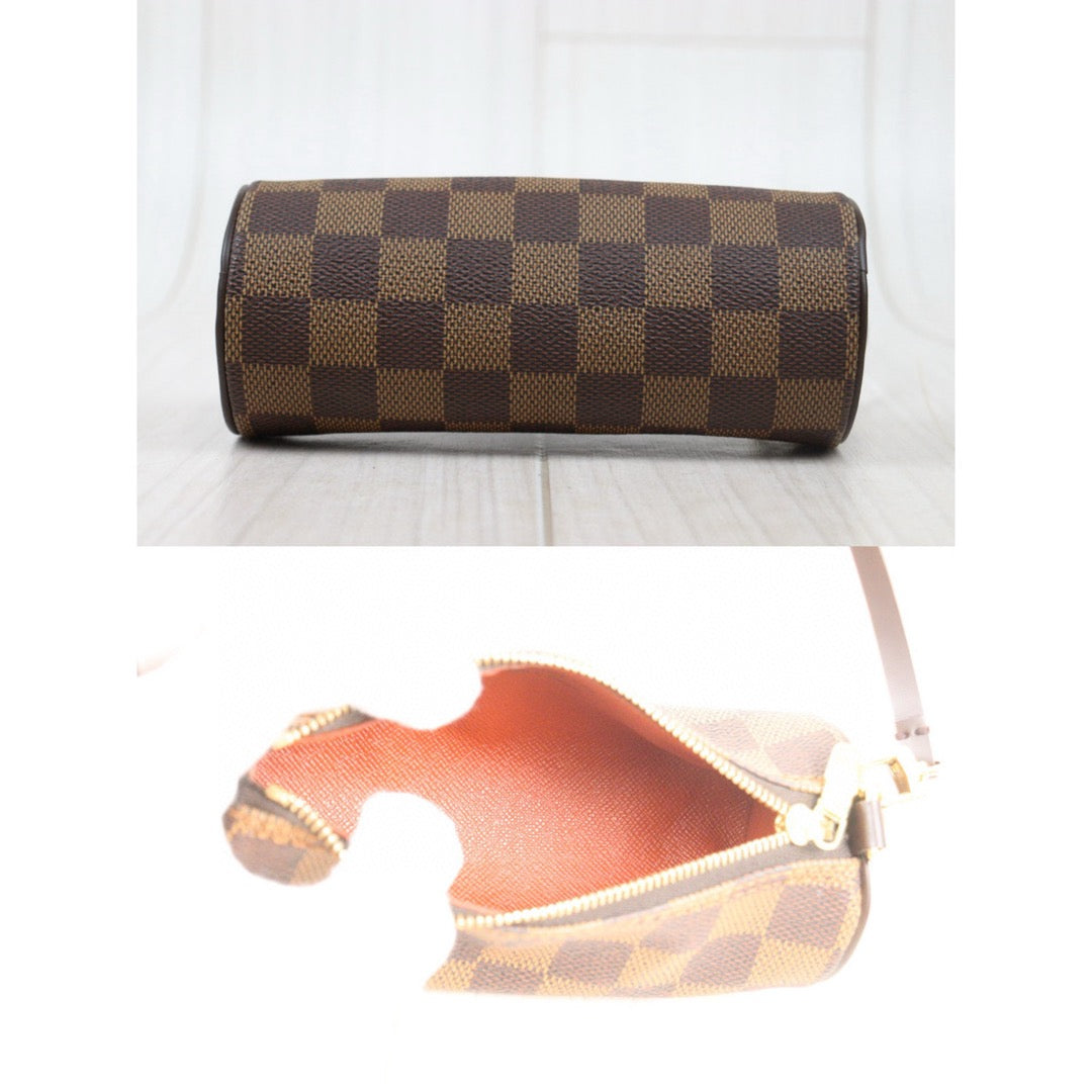 Very Good ( Rank A) ｜ LV Damier Papillon 30 Handbag ｜24111912