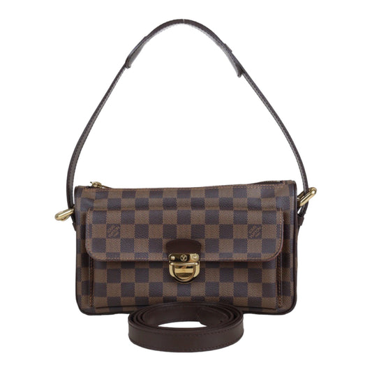 Rank AB ｜ LV Damier Lavello GM Shoulder Bag｜23101102