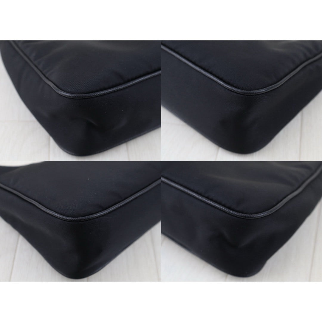 Very Good ( Rank A)｜ PRADA Re-Edition 2005 Re-Nylon Shoulder Bag ｜S25110326