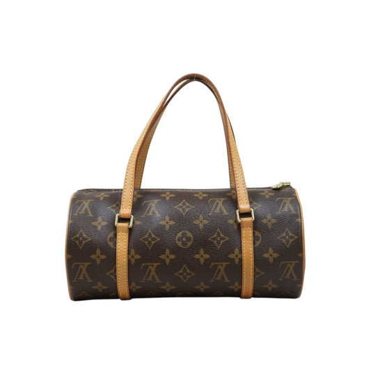 Good ( Rank AB)｜ LV Monogram Papillon 26 Handbag ｜24112108