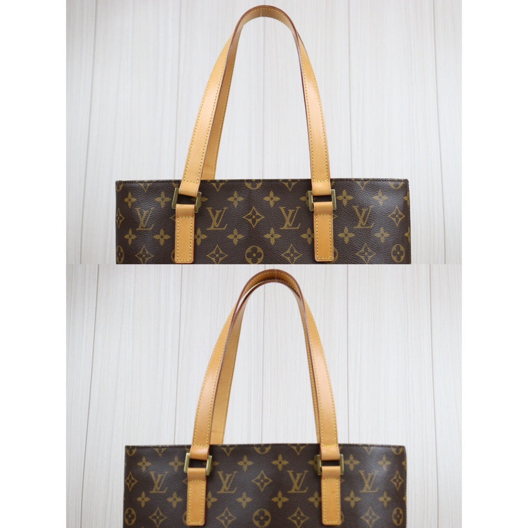 Rank AB ｜ LV Monogram Vavin GM Tote Bag ｜23120501