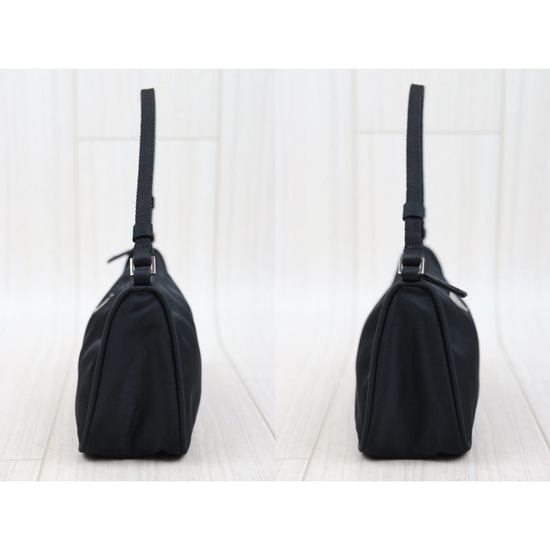 Rank A ｜ PRADA Nylon Bag Shoulder Bag ｜24040403