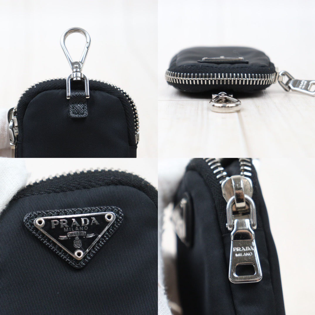 Rank AB ｜ PRADA Re-Edition 2005 Re-Nylon Bag ｜S24041803