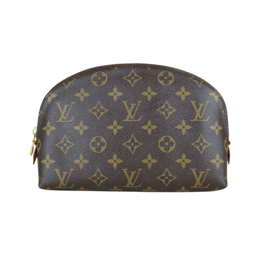 Good ( Rank AB)｜LV Monogram GM Pochette Cosmetics｜X24121202