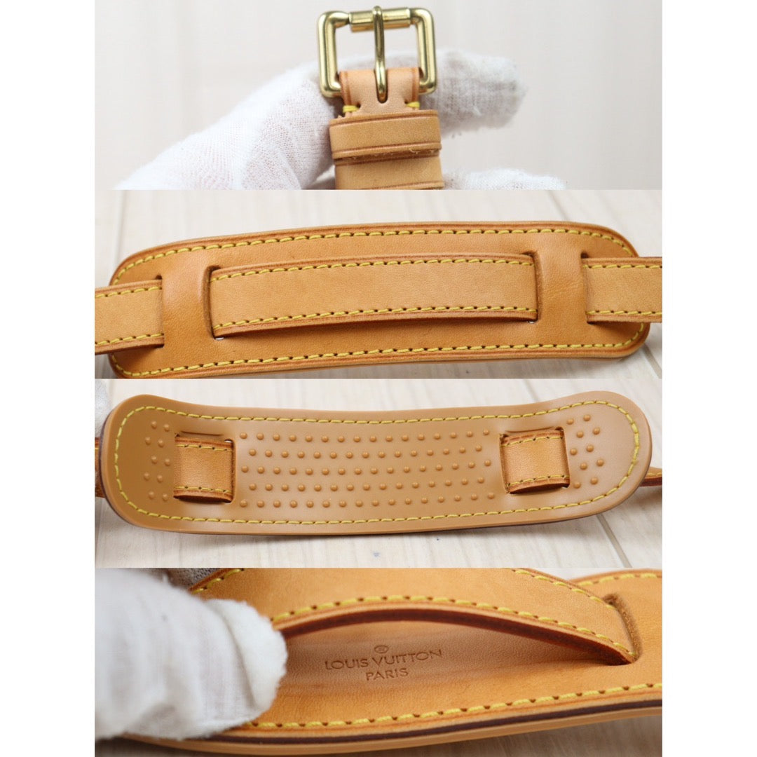 Rank AB ｜LV Monogram Sologne ShoulderBag｜24052314