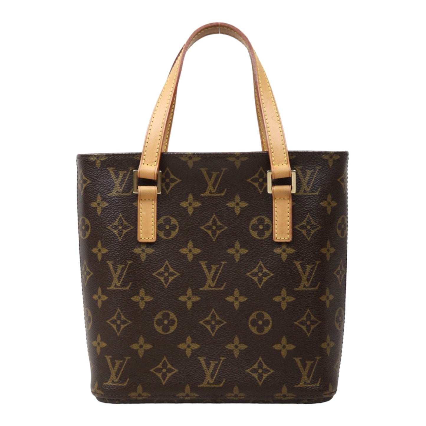 Rank AB ｜ LV Monogram Vavin PM Tote Bag ｜24050609