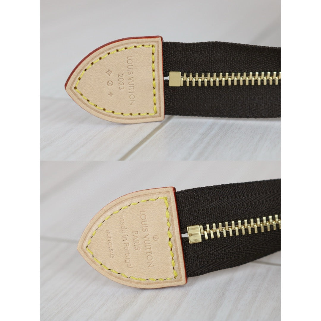 Excellent（Rank SA）｜ LV Monogram Pochette Toilette 26 IC Chip model｜S25021601