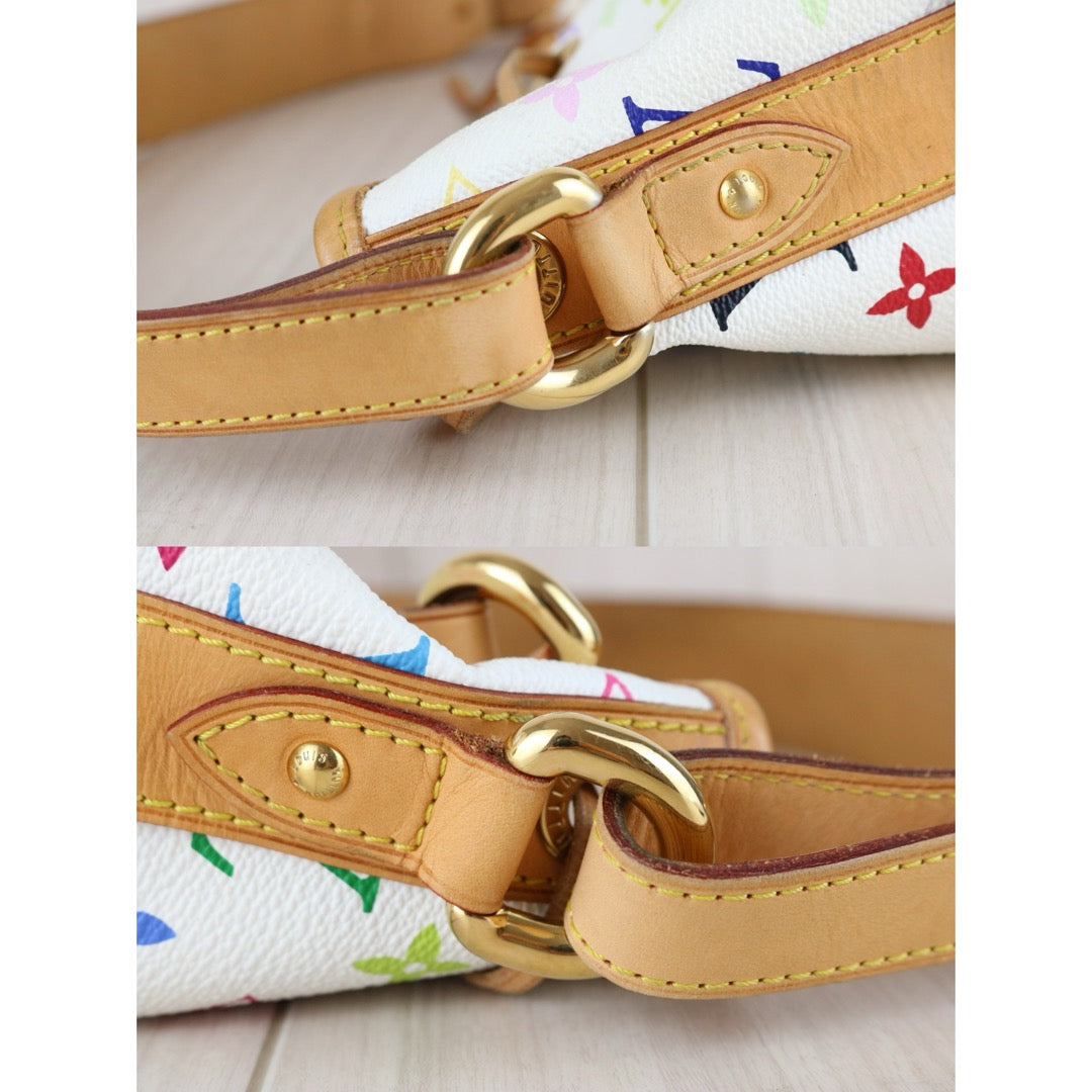 Good ( Rank AB)｜  LV Takashi Murakam Multi Monogram Noe Shoulder Bag ｜S25062302