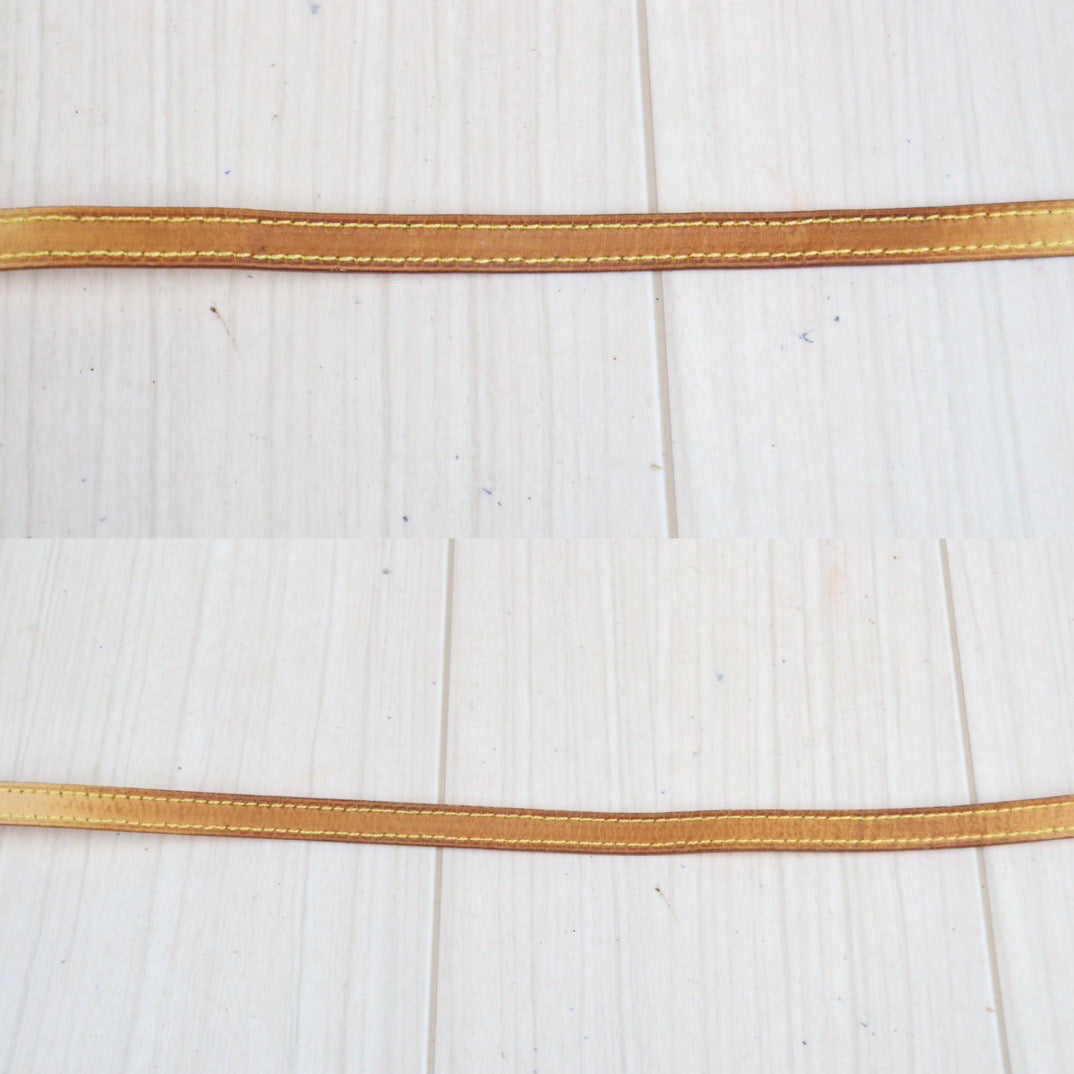 Rank AB ｜ LV Monogram Spontini Shoulder Bag ｜23112923